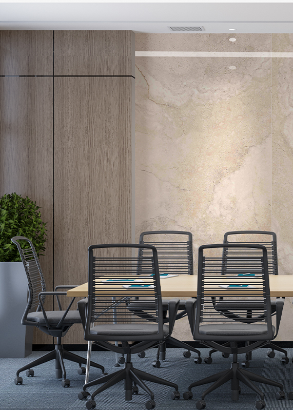 Plastic Free, IMPERVIUS Minecore Wall Panel