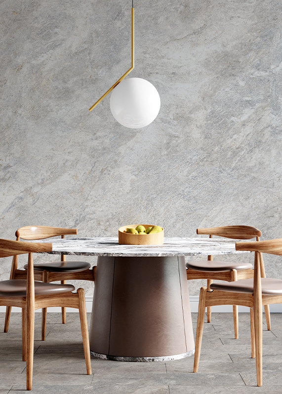 Plastic Free, IMPERVIUS Minecore Wall Panel
